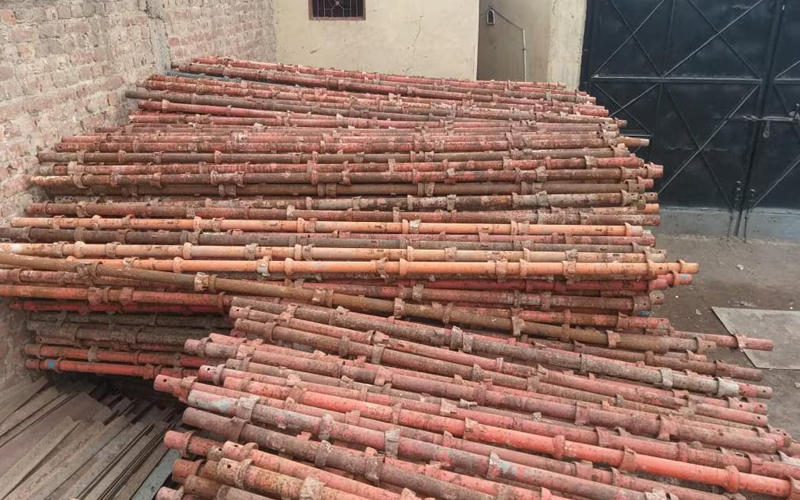Old Shuttering Material Dealers In Delhi NCR